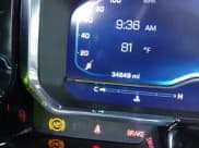 ✅ 2025 Chevrolet Silverado 1500 LT • VIN: 1GCPACED9SZ131273 • Lot: 43646390. Wystawiony na IAAI z przebiegiem 34 649 mil. Bezpłatny archiwum sprzedaży aukcyjnych z USA i szczegółowy raport historii pojazdu na DreamBid. Zdjęcie 16.