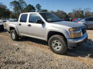 ✅ 2007 GMC Canyon SLE2 • VIN: 1GTDT13E278134607 • Лот: 48663085. Опубликован ранее на Copart с пробегом 210 201 миль. Бесплатный доступ к архиву аукционных продаж из США и подробный отчёт об истории автомобиля на DreamBid. Изображение 4.