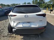 ✅ 2025 Mazda CX-30 S • VIN: 3MVDMBAM0SM841902 • Лот: 68319445. Опубликован ранее на Copart с пробегом 170 миль. Бесплатный доступ к архиву аукционных продаж из США и подробный отчёт об истории автомобиля на DreamBid. Изображение 6.