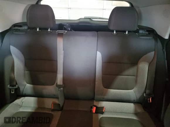 2023 Chevrolet TrailBlazer LT с VIN KL79MRSL1PB103317, выставлен на аукционе Copart как лот 84449395 с пробегом 52 198 миль миль и Списание • Salvage title. История ставок и продаж доступна на DreamBid. Изображение 10.