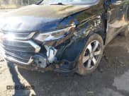 ✅ 2020 Chevrolet Traverse LT • VIN: 1GNEVHKW7LJ131620 • Лот: 43509865. Опубликован ранее на IAAI с пробегом 95 735 миль. Бесплатный доступ к архиву аукционных продаж из США и подробный отчёт об истории автомобиля на DreamBid. Изображение 6.