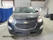 ✅ 2017 Chevrolet Equinox LT • VIN: 2GNALCEK1H6176959 • Лот: 91884535. Опубликован ранее на Copart с пробегом 141 766 миль. Бесплатный доступ к архиву аукционных продаж из США и подробный отчёт об истории автомобиля на DreamBid. Изображение 5.