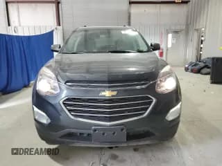 ✅ 2017 Chevrolet Equinox LT • VIN: 2GNALCEK1H6176959 • Лот: 91884535. Опубликован ранее на Copart с пробегом 141 766 миль. Бесплатный доступ к архиву аукционных продаж из США и подробный отчёт об истории автомобиля на DreamBid. Изображение 5.