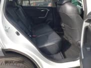 ✅ 2020 Toyota RAV4 XLE Premium • VIN: 2T3C1RFV9LW065513 • Lot: 43360950. Listed on IAAI with Not provided. Free auction sales archive from the USA and detailed vehicle history report at DreamBid. Image 8.