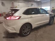 ✅ 2019 Ford Edge Titanium • VIN: 2FMPK4K95KBC60984 • Лот: 43692246. Опубликован ранее на IAAI с пробегом 34 674 миль. Бесплатный доступ к архиву аукционных продаж из США и подробный отчёт об истории автомобиля на DreamBid. Изображение 4.