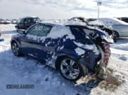 ✅ 2017 Hyundai Veloster Value Edition • VIN: KMHTC6AD0HU321822 • Lot: 39071464. Wystawiony na Copart z przebiegiem Nie podano. Bezpłatny archiwum sprzedaży aukcyjnych z USA i szczegółowy raport historii pojazdu na DreamBid. Zdjęcie 2.