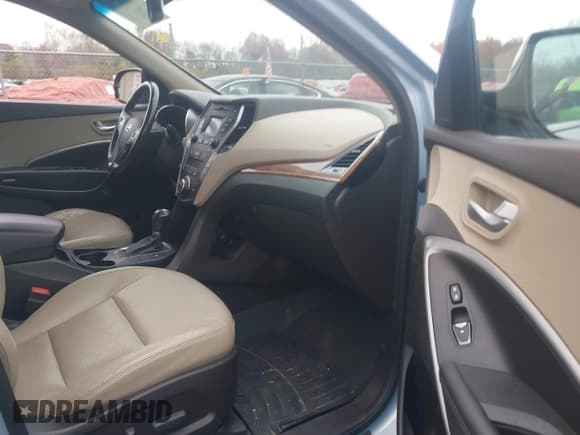 ✅ 2013 Hyundai Santa Fe Limited • VIN: KM8SRDHF9DU006968 • Лот: 43686274. Опубликован ранее на IAAI с пробегом 115 172 миль. Бесплатный доступ к архиву аукционных продаж из США и подробный отчёт об истории автомобиля на DreamBid. Изображение 5.