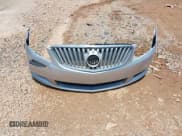 ✅ 2013 Buick LaCrosse • VIN: 1G4GA5E34DF131362 • Lot: 42427493. Wystawiony na IAAI z przebiegiem 187 099 mil. Bezpłatny archiwum sprzedaży aukcyjnych z USA i szczegółowy raport historii pojazdu na DreamBid. Zdjęcie 12.