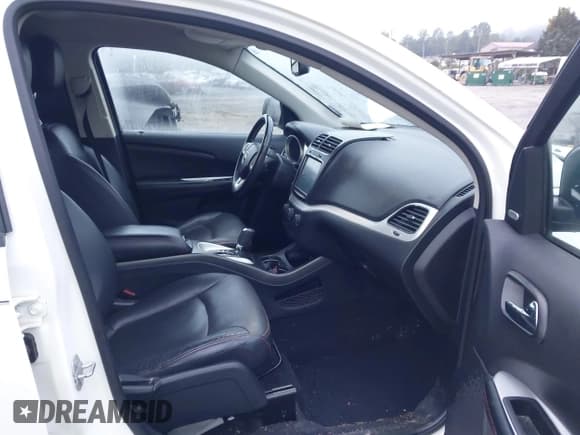 ✅ 2019 Dodge Journey GT • VIN: 3C4PDDEG2KT774546 • Лот: 43285613. Опубликован ранее на IAAI с пробегом 83 102 миль. Бесплатный доступ к архиву аукционных продаж из США и подробный отчёт об истории автомобиля на DreamBid. Изображение 5.