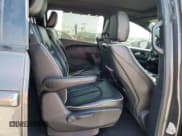 ✅ 2023 Chrysler Pacifica Hybrid Limited • VIN: 2C4RC1S78PR584467 • Lot: 60877505. Listed on Copart with 39,114 mi. Free auction sales archive from the USA and detailed vehicle history report at DreamBid. Image 11.