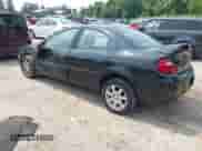 2005 Dodge Neon SXT z VIN 1B3ES56C05D185103, wystawiony jako IAAI lot #42435570 z przebiegiem 42 422 mil mil oraz . Historia ofert i sprzedaży dostępna na DreamBid. Obrazek 3.