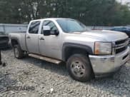 ✅ 2011 Chevrolet Silverado 2500HD LT • VIN: 1GC1KXCG8BF143097 • Lot: 66580865. Listed on Copart with Not provided. Free auction sales archive from the USA and detailed vehicle history report at DreamBid. Image 4.