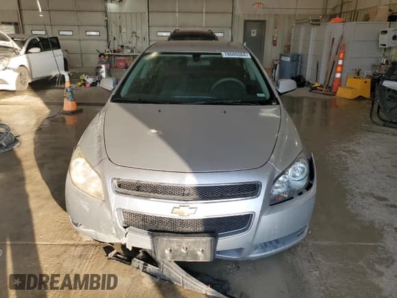 ✅ 2011 Chevrolet Malibu 1LT • VIN: 1G1ZC5EU3BF194491 • Lot: 78609384. Listed on Copart with 156,446 mi. Free auction sales archive from the USA and detailed vehicle history report at DreamBid. Image 5.