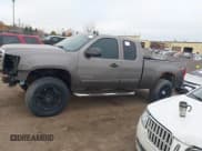 ✅ 2012 GMC Sierra 1500 SLE • VIN: 1GTR2VE77CZ333493 • Лот: 43629482. Опубликован ранее на IAAI с пробегом Не указан. Бесплатный доступ к архиву аукционных продаж из США и подробный отчёт об истории автомобиля на DreamBid. Изображение 14.