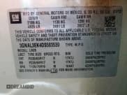 ✅ 2013 Chevrolet Captiva Sport LT • VIN: 3GNAL3EK4DS583539 • Lot: 58976625. Wystawiony na Copart z przebiegiem 152 981 mil. Bezpłatny archiwum sprzedaży aukcyjnych z USA i szczegółowy raport historii pojazdu na DreamBid. Zdjęcie 13.