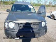 ✅ 2002 Nissan Xterra SE • VIN: 5N1ED28T12C544167 • Lot: 41822913. Listed on IAAI with 126,796 mi. Free auction sales archive from the USA and detailed vehicle history report at DreamBid. Image 6.