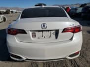 ✅ 2018 Acura ILX Premium • VIN: 19UDE2F76JA008975 • Lot: 87470065. Listed on Copart with 40,502 mi. Free auction sales archive from the USA and detailed vehicle history report at DreamBid. Image 6.