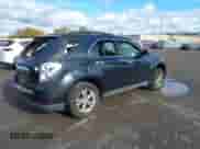 2011 Chevrolet Equinox 1LT с VIN 2CNALDEC0B6343788, выставлен на аукционе IAAI как лот 43521573 с пробегом 168 083 миль миль и . История ставок и продаж доступна на DreamBid. Изображение 4.