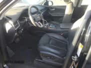 ✅ 2017 Audi Q7 Prestige • VIN: WA1VAAF71HD022620 • Лот: 93537845. Опубликован ранее на Copart с пробегом 78 563 миль. Бесплатный доступ к архиву аукционных продаж из США и подробный отчёт об истории автомобиля на DreamBid. Изображение 7.