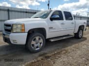 ✅ 2011 Chevrolet Silverado 1500 LT • VIN: 3GCPCSE00BG346087 • Lot: 73603744. Listed on Copart with 235,374 mi. Free auction sales archive from the USA and detailed vehicle history report at DreamBid. Image 1.