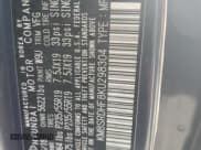 ✅ 2019 Hyundai Santa Fe Limited Ultimate • VIN: KM8SRDHF8KU298304 • Лот: 90783615. Опубликован ранее на Copart с пробегом 94 180 миль. Бесплатный доступ к архиву аукционных продаж из США и подробный отчёт об истории автомобиля на DreamBid. Изображение 13.