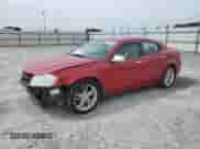 2013 Dodge Avenger SE V6 с VIN 1C3CDZAG0DN519807, выставлен на аукционе Copart как лот 71168634 с пробегом 113 511 миль миль и Списание • Salvage title. История ставок и продаж доступна на DreamBid. Изображение 1.