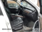 ✅ 2012 BMW X5 35i • VIN: 5UXZV4C51CL757711 • Lot: 43827994. Listed on IAAI with 138,452 mi. Free auction sales archive from the USA and detailed vehicle history report at DreamBid. Image 5.