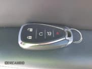 ✅ 2023 Chevrolet Camaro 1LT • VIN: 1G1FB1RS1P0142505 • Lot: 43469515. Listed on IAAI with 32,453 mi. Free auction sales archive from the USA and detailed vehicle history report at DreamBid. Image 11.