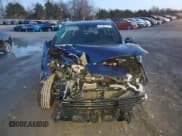 ✅ 2020 Nissan LEAF SV • VIN: 1N4AZ1CP0LC306682 • Lot: 42993415. Listed on Copart with 31,367 mi. Free auction sales archive from the USA and detailed vehicle history report at DreamBid. Image 5.