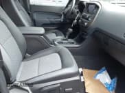 ✅ 2015 Chevrolet Colorado 4WD Z71 • VIN: 1GCHTCE34F1220727 • Лот: 42791541. Опубликован ранее на IAAI с пробегом 67 326 миль. Бесплатный доступ к архиву аукционных продаж из США и подробный отчёт об истории автомобиля на DreamBid. Изображение 8.