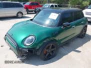 ✅ 2022 MINI Hardtop 4 Door Cooper • VIN: WMW33DK04N2P84250 • Lot: 43172064. Wystawiony na IAAI z przebiegiem Nie podano. Bezpłatny archiwum sprzedaży aukcyjnych z USA i szczegółowy raport historii pojazdu na DreamBid. Zdjęcie 2.