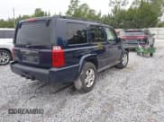 ✅ 2006 Jeep Commander • VIN: 1J8HG48N36C206855 • Лот: 43547350. Опубликован ранее на IAAI с пробегом 240 068 миль. Бесплатный доступ к архиву аукционных продаж из США и подробный отчёт об истории автомобиля на DreamBid. Изображение 4.