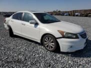 ✅ 2011 Honda Accord EX • VIN: 1HGCP3F74BA027246 • Lot: 87293665. Listed on Copart with 137,517 mi. Free auction sales archive from the USA and detailed vehicle history report at DreamBid. Image 4.