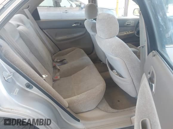 ✅ 1997 Honda Accord EX • VIN: 1HGCD5659VA078510 • Лот: 42749028. Опубликован ранее на IAAI с пробегом 198 666 миль. Бесплатный доступ к архиву аукционных продаж из США и подробный отчёт об истории автомобиля на DreamBid. Изображение 8.