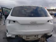 ✅ 2015 Audi Q5 Premium Plus • VIN: WA1DGAFP9FA117516 • Lot: 41482588. Listed on IAAI with 113,324 mi. Free auction sales archive from the USA and detailed vehicle history report at DreamBid. Image 6.