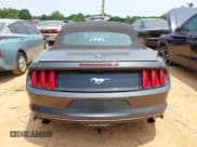 ✅ 2015 Ford Mustang EcoBoost Premium • VIN: 1FATP8UH6F5409659 • Лот: 42402785. Опубликован ранее на IAAI с пробегом 210 525 миль. Бесплатный доступ к архиву аукционных продаж из США и подробный отчёт об истории автомобиля на DreamBid. Изображение 16.