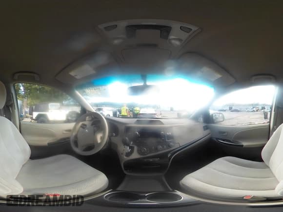 ✅ 2011 Toyota Sienna LE • VIN: 5TDKK3DC3BS112851 • Лот: 43396101. Опубликован ранее на IAAI с пробегом 101 565 миль. Бесплатный доступ к архиву аукционных продаж из США и подробный отчёт об истории автомобиля на DreamBid. Изображение 22.