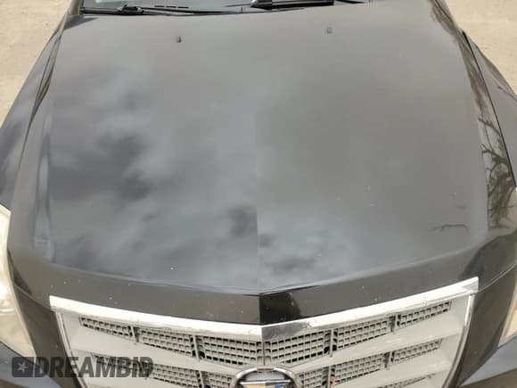 ✅ 2011 Cadillac CTS Performance • VIN: 1G6DK5ED0B0152788 • Лот: 48634945. Опубликован ранее на Copart с пробегом 181 300 миль. Бесплатный доступ к архиву аукционных продаж из США и подробный отчёт об истории автомобиля на DreamBid. Изображение 12.