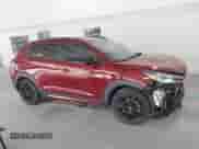 2019 Hyundai Tucson SEL z VIN KM8J33ALXKU020124, wystawiony jako IAAI lot #42450595 z przebiegiem 15 681 mil mil oraz . Historia ofert i sprzedaży dostępna na DreamBid. Obrazek 13.