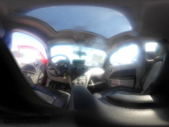 ✅ 2006 Chevrolet HHR LT • VIN: 3GNDA23P76S652383 • Lot: 41913076. Listed on IAAI with 123,870 mi. Free auction sales archive from the USA and detailed vehicle history report at DreamBid. Image 18.