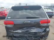 ✅ 2014 Jeep Grand Cherokee Overland • VIN: 1C4RJFCG6EC211600 • Lot: 43289489. Listed on IAAI with 133,935 mi. Free auction sales archive from the USA and detailed vehicle history report at DreamBid. Image 17.