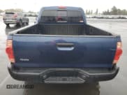 ✅ 2008 Toyota Tacoma • VIN: 5TEPX42N18Z536333 • Lot: 84297345. Wystawiony na Copart z przebiegiem 340 226 mil. Bezpłatny archiwum sprzedaży aukcyjnych z USA i szczegółowy raport historii pojazdu na DreamBid. Zdjęcie 6.