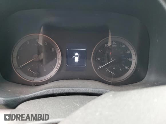 ✅ 2018 Hyundai Tucson SEL • VIN: KM8J33A4XJU675813 • Лот: 90548585. Опубликован ранее на Copart с пробегом Не указан. Бесплатный доступ к архиву аукционных продаж из США и подробный отчёт об истории автомобиля на DreamBid. Изображение 9.