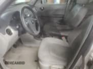 ✅ 2008 Chevrolet HHR LS • VIN: 3GNDA13DX8S598385 • Lot: 48110115. Listed on Copart with 97,028 mi. Free auction sales archive from the USA and detailed vehicle history report at DreamBid. Image 7.