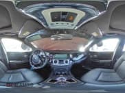 ✅ 2012 Rolls-Royce Ghost • VIN: SCA664S58CUX51070 • Lot: 66811375. Wystawiony na Copart z przebiegiem 33 319 mil. Bezpłatny archiwum sprzedaży aukcyjnych z USA i szczegółowy raport historii pojazdu na DreamBid. Zdjęcie 15.