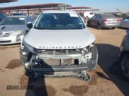 ✅ 2022 Mitsubishi Eclipse Cross LE • VIN: JA4ATVAA0NZ013828 • Lot: 41521370. Listed on IAAI with 56,350 mi. Free auction sales archive from the USA and detailed vehicle history report at DreamBid. Image 13.