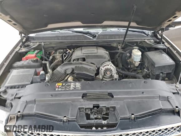 ✅ 2012 Chevrolet Suburban LT • VIN: 1GNSCJE01CR228143 • Lot: 95209925. Listed on Copart with 184,765 mi. Free auction sales archive from the USA and detailed vehicle history report at DreamBid. Image 12.