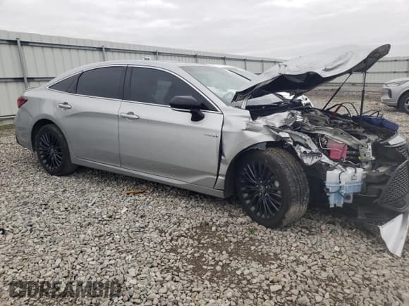 ✅ 2021 Toyota Avalon Hybrid XSE • VIN: 4T1EA1ABXMU007816 • Лот: 51038535. Опубликован ранее на Copart с пробегом 73 642 миль. Бесплатный доступ к архиву аукционных продаж из США и подробный отчёт об истории автомобиля на DreamBid. Изображение 4.