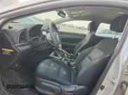 ✅ 2018 Hyundai Elantra SEL • VIN: 5NPD84LF3JH287761 • Lot: 80535525. Listed on Copart with 161,964 mi. Free auction sales archive from the USA and detailed vehicle history report at DreamBid. Image 7.