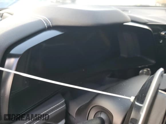 ✅ 2024 Chevrolet Corvette 2LT • VIN: 1G1YB3D48R5111917 • Lot: 46362005. Listed on Copart with Not provided. Free auction sales archive from the USA and detailed vehicle history report at DreamBid. Image 9.